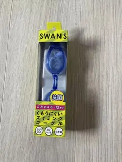 SWANS スイミングゴーグル