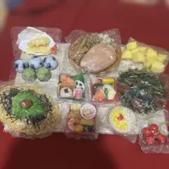 食品サンプル　寿司桶盛り合わせ　食べられません。 食品サンプル 寿司桶盛り合わせ 食べられません。 - メルカリ