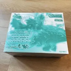 モンスターハンター スタンダードモデル Plus THE BEST 4.5.6