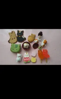 夏目友人帳 ガチャ ニャンコ先生