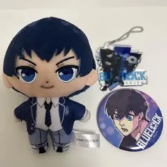 ブルーロック 潔世一