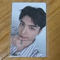 &TEAM ラキドロ weverse shop 韓国 マキ