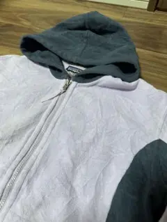 Patagonia rhythm リズム　フリース　フーディー