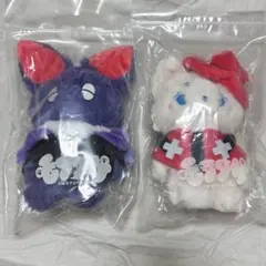 2026年最新】吸血鬼すぐ死ぬ ぬいぐるみの人気アイテム - メルカリ