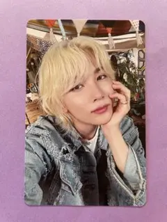 SEVENTEEN 消費期限　ジョンハン　carat盤