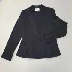 MURUA ジャケット 黒のサムネイル