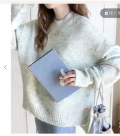 クラシカルエルフ　Javaコラボ　オフホワイト　L