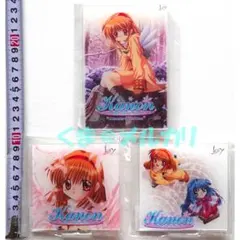2026年最新】Kanon アクリルスタンドの人気アイテム - メルカリ