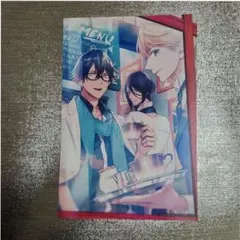 2025年最新】オジマンディアス クリアファイルの人気アイテム - メルカリ