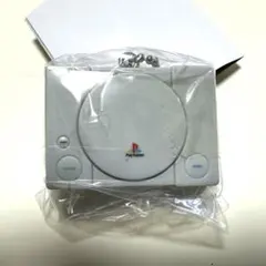 プレイステーション ミニチュアチャーム 初代プレステ