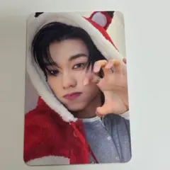 EVNNE イジョンヒョン トレカ