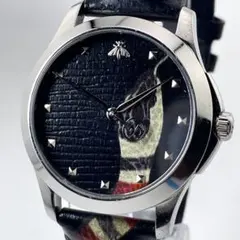 2026年最新】gucci スネーク 時計の人気アイテム - メルカリ