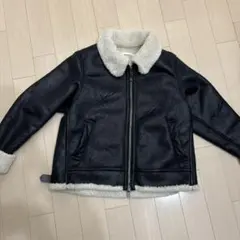 ヴィンテージ加工 B-3 フライトジャケット　完売品