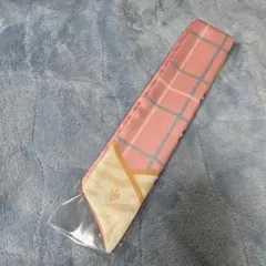 赤城ウェン 2nd Anniversary リボンスカーフ