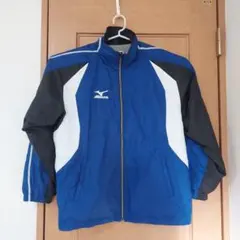 MIZUNO ウィンドブレーカーSS