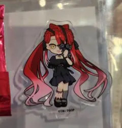 fgo テュフォン・エフェメロス アクリルスタンド - メルカリ