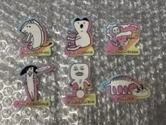 アメトーーク 絵心ない芸人 ステッカー まとめ売り