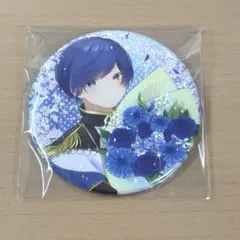 いれいす ２周年 If いふ if 缶バッチ 活動記念