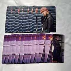 ONE N' ONLY HAYATO We'll rise again トレカ