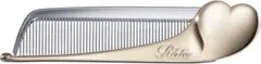 ReFa HEART COMB Aira シャンパンゴールド