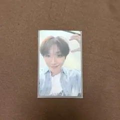 boynextdoor トレカ ウナク