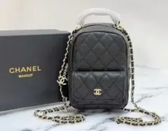 2026年最新】シャネル リュック ノベルティの人気アイテム - メルカリ