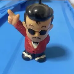 マーシー　田代まさし フィギュア サングラス　ソフビ　レトロ　当時物 2025年最新】田代まさし ソフビの人気アイテム - メルカリ