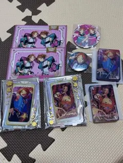 画像5枚分 あんさんぶるスターズ 2wink ひなた ゆうた