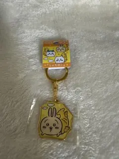 ご当地ちいかわキーホルダー 名古屋 しゃちほこ うさぎのサムネイル