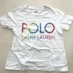POLO RALPH LAUREN Tシャツ 120cm
