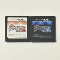 ポケットモンスター ブラック2&ホワイト2 DS