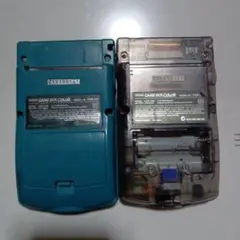GAME BOY COLOR ジャンク