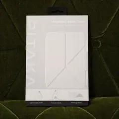 【PITAKA】iPad mini 6 用 ケース MagEZ Folio 2