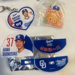 2026年最新】ドラゴンズ 実使用の人気アイテム - メルカリ