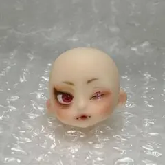 セリアドールヘッドミニ☆キュートのサムネイル