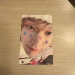 riize ウォンビン　トレカ