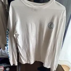 COCOLO カットソー　ロンT