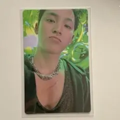 SEVENTEEN HAPPY BURSTDAY 韓国 ラキドロ ミンギュ