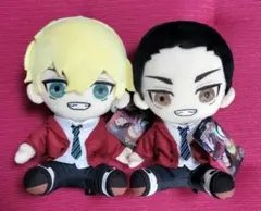 東リベ　オリジナル衣装　ぬいぐるみ