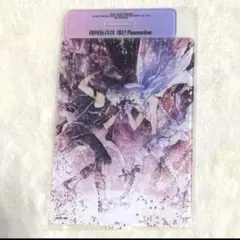 アイナナ Re:member Re:vale BOX 韓国限定 特典 アクスタ