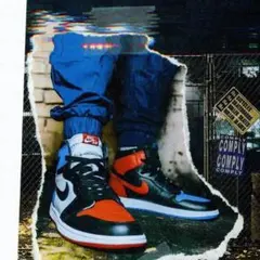 NIKE AIR JORDAN 1 RETRO HIGH OG TOP3