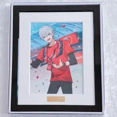 にじさんじ 葛葉 キャラファイングラフ J1 コラボ 楽天