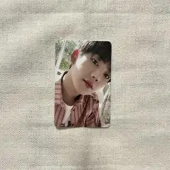 TREASURE ヒョンソク 최현석 CHOIHYUNSUK マイトレ トレカ