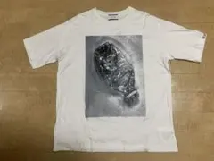 TAAKK PLASTIC BOTTLE TEE サイズ3 白のサムネイル
