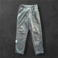 DIADORA スウェットパンツ　y2k ポーカーズ　グランジ　菅田将暉　あおば