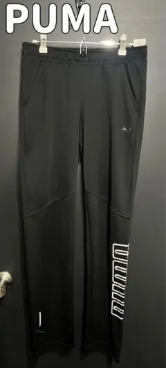 【PUMA】ジャージ下・スポーツ・ルームウェア　Lサイズのサムネイル