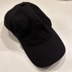 【さとしくんさま専用】NEW ERA ブラック ベースボールキャップ