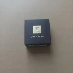 N organic Vie Nオーガニック　ヒアルアップ　リフトクリーム