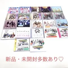 2026年最新】なにわ男子 cd 通常盤の人気アイテム - メルカリ