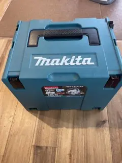 マキタ　マックトラックMedium Tool Box 日本未発売 マキタ マックトラックMedium Tool Box 日本未発売 - メルカリ